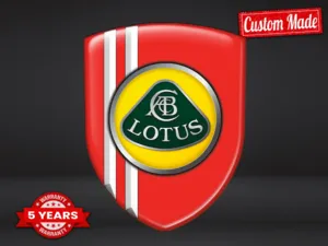 Lotus Decal Vetri Auto Edizione Max Pro Chic Durevoli